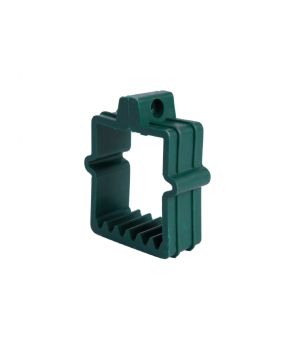 Çift Profil Kelepçe